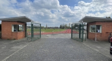 Borussia 93 Rendsburg. 2023-04-23