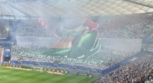 Stadion Narodowy. 2023-05-02