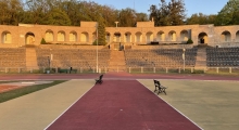 Polonia Słubice. 2023-05-04