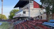 Csepel Csep-gol FC. 2023-05-07