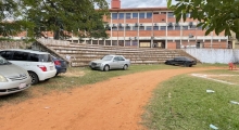 Estadio Colegio Nacional de la Capital (Paragwaj). 2023-06-17