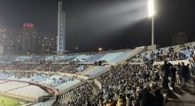 Estadio Centenario (Urugwaj). 2023-06-20