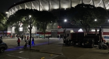 Estadio Monumental (Argentyna). 2023-06-22