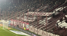 Estadio Ciudad de Lanús-Néstor Díaz Pérez (Argentyna). 2023-06-25