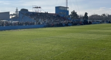 Estadio Lorenzo Arandilla (Argentyna). 2023-06-25