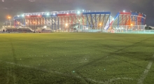 Estadio Pedro Bidegain (Argentyna). 2023-06-27