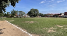Club Deportivo Tamaya Jimenez (Boliwia). 2023-07-15