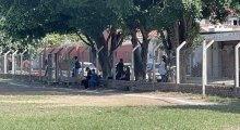 Club Deportivo Tamaya Jimenez (Boliwia). 2023-07-15