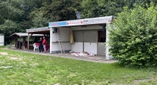 TSV Steinbergen. 2023-08-01