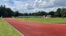 Rotenburger SV II. 2023-08-13
