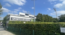 Sportclub Arena (SC Verl). 2023-08-20