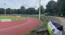Grenzlandstadion (Moenchengladbach). 2023-08-27