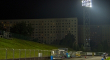 2L: GKS Jastrzębie - Olimpia Grudziądź. 2023-09-25