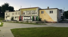 CKS Czeladź. 2023-09-27