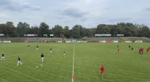 FC Lok Stendal (Stadion Am Hoelzchen)