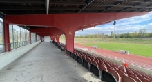 Sueweststadion (Arminia Ludwigshafen). 2023-10-14
