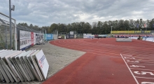 VfB Oldenburg (Maschwegstadion). 2023-10-22