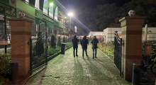 NL: Sportpark Groot Scholtenhagen (HSC 21)