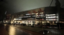 NL: PSV Eindhoven (Philips Stadion). 2024-01-13