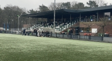 NL: RKSV Nuenen (Oude Landen). 2024-01-13