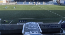 NL: De Vliert (Jong Den Bosch). 2024-01-27