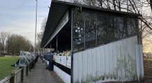 NL: Sportpark Eikendijk (VV DESK). 2024-01-27