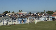 ARG: Estadio 20 de Octubre (Club Tristan Suarez). 2024-02-17