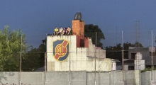 ARG: Estadio Libertarios Unidos (Atletico Colegiales) 2024-02-20