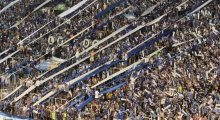 ARG: Estadio Malvinas Argentinas (CD Godoy Cruz). 2024 -02-22