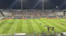 CL: Estadio Monumental David Arellano (Colo-Colo)  2024-02-29