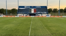 ARG: Estadio Republica de Italia (Sportivo Italiano). 2024-03-02