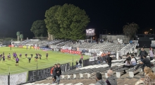 URU: Parque Alfredo Victor Viera (Montevideo Wanderers). 2024-03-06