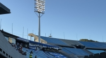 URU: Estadio Centenario (Racing Club de Montevideo) 2024-03-07