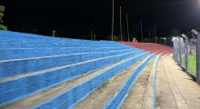 URU: Estadio Parque Palermo (Miramar Misiones). 2024-03-08