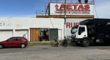 URU: Parque Abraham Paladino (CA Progreso). 2024-03-10