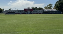 ARG: Campo de Deportes La Quemita (CA Huracan (Reserva)). 2024-03-28