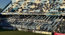 ARG: Estadio Nuevo Monumental (Atletico de Rafaela). 2024-04-07