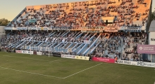ARG: Estadio Nuevo Monumental (Atletico de Rafaela). 2024-04-07