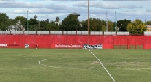 ARG: Estadio 12 de Octubre (Defensores de Cambaceres). 2024-04-10