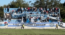 ARG: Estadio Saturnino Moure (Victoriano Arenas). 2024-04-17