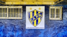ARG: Estadio Ruben Carlos Vallejos (CA Puerto Nuevo). 2024-04-27