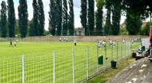D: Sportplatz Kienhorststrasse (Fuechse Reinickendorf). 2024-05-24