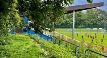D: Suedstadion am Haidekamp (Eintracht Gelsenkirchen). 2024-07-21