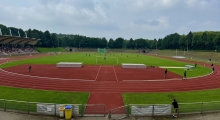 D: Stadion Gladbeck (SV Zweckel). 2024-07-21
