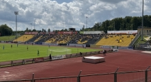 D: Vogtlandstadion (VFC Plauen). 2024-07-28
