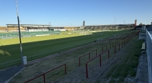 CZ: Strahov Stadion (Sparta Prag (U19)). 2024-07-29