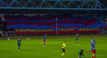 PL: Stadion MOSiR Wodzisław Śl. (Odra Wodziław). 2024-08-03