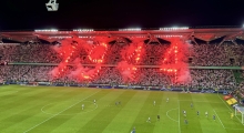 PL: Stadion Wojska Polskiego (Legia Warszawa). 2024-08-04