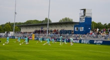 D: Ostfrieslandstadion (Kickers Emden). 2024-08-21