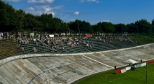 D: Radrennbahn Bielefeld (Polizei SV Hannover). 2024-08-24